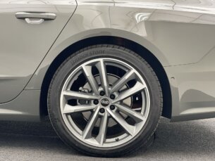 Foto 8 - Audi A7 A7 3.0 Performance Black S Tronic Quattro automático