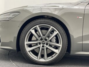 Foto 9 - Audi A7 A7 3.0 Performance Black S Tronic Quattro automático