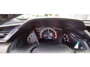 Foto 3 - Honda Civic Civic 2.0 Sport CVT automático