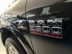 Foto 7 - Dodge Ram Pickup Ram 2500 CD 6.7 4X4 Laramie automático