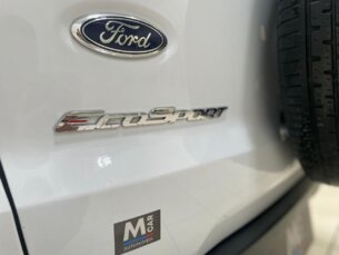 Foto 8 - Ford EcoSport Ecosport SE 2.0 16V Powershift (Flex) automático