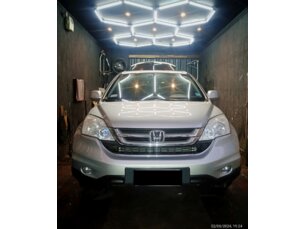 Foto 3 - Honda CR-V CR-V EXL 4X4 2.0 16V (aut) automático