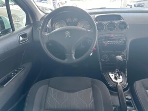 Foto 4 - Peugeot 408 408 Business 1.6 THP (Aut) (Flex) automático