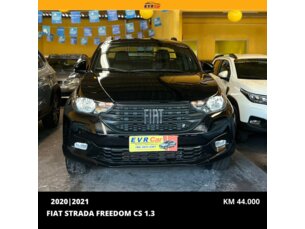 Foto 1 - Fiat Strada Strada Cabine Plus Freedom manual