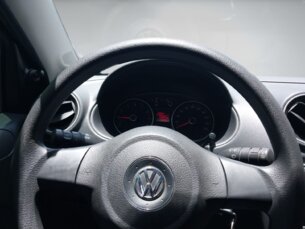 Foto 8 - Volkswagen Gol Gol 1.0 TEC Special (Flex) 4p manual