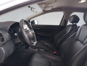 Foto 4 - Honda City Hatchback City Hatchback 1.5 EXL CVT automático
