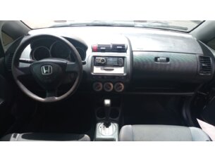 Foto 6 - Honda Fit Fit LXL 1.4 (flex) automático