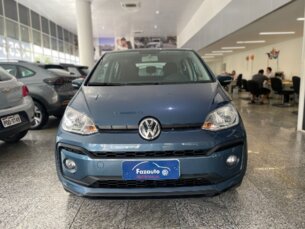 Foto 1 - Volkswagen Up! Up! 1.0 12v E-Flex move up! manual