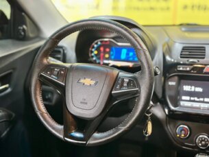 Foto 9 - Chevrolet Cobalt Cobalt 1.8 8V (Flex) (Aut) automático