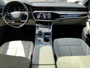 Foto 9 - Audi A6 A6 2.0 Prestige Plus S Tronic Quattro automático