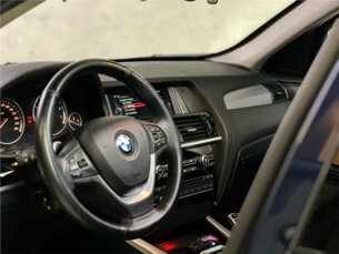 Foto 8 - BMW X4 X4 2.0 xDrive28i X Line automático