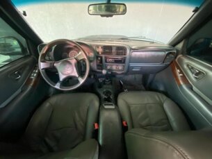 Foto 9 - Chevrolet S10 Cabine Dupla S10 Executive 4x4 2.8 (Cab Dupla) manual