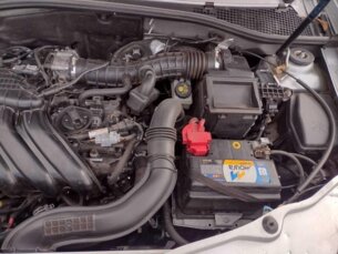 Foto 7 - Renault Duster Duster 1.6 16V SCe Expression CVT (Flex) manual