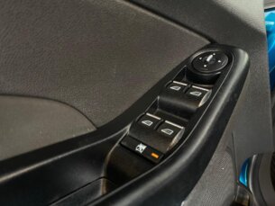 Foto 4 - Ford New Fiesta Hatch New Fiesta SE 1.6 16V PowerShift automático