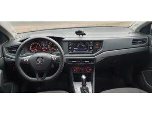 Foto 4 - Volkswagen Virtus Virtus 1.6 MSI (Flex) automático