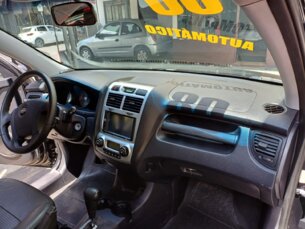Foto 6 - Kia Sportage Sportage EX 2.0 4x2 16V (aut) automático