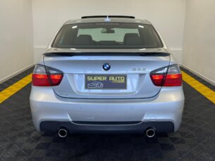 Foto 8 - BMW Série 3 335i 3.0 24V Top (Aut) automático