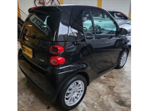 Foto 4 - Smart fortwo Coupe fortwo Coupe 1.0 62kw Passion manual