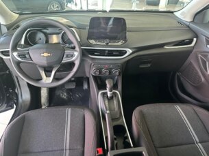 Foto 7 - Chevrolet Tracker Tracker 1.0 Turbo LT (Aut) automático