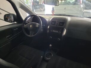 Foto 3 - Suzuki SX4 SX4 2.0 16V AWD (Aut) automático