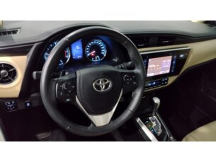 Foto 9 - Toyota Corolla Corolla 2.0 Altis Multi-Drive S (Flex) automático