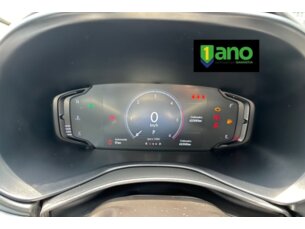 Foto 9 - Fiat Toro Toro 2.0 TDI Endurance 4WD (Aut) automático