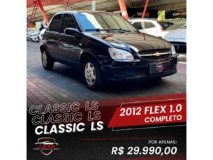 Foto 3 - Chevrolet Classic Classic LS VHC E 1.0 (Flex) manual