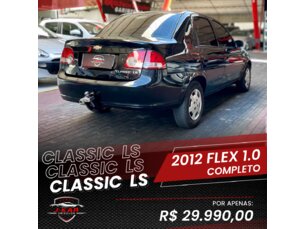 Foto 4 - Chevrolet Classic Classic LS VHC E 1.0 (Flex) manual