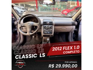 Foto 6 - Chevrolet Classic Classic LS VHC E 1.0 (Flex) manual