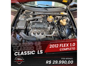 Foto 9 - Chevrolet Classic Classic LS VHC E 1.0 (Flex) manual