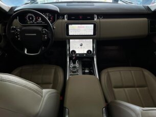 Foto 9 - Land Rover Range Rover Sport Range Rover Sport 3.0 SDV6 SE automático