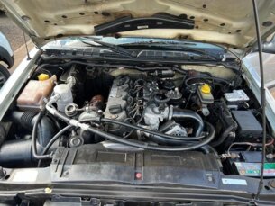 Foto 7 - Chevrolet S10 Cabine Dupla S10 Tornado 4x4 2.8 Turbo Electronic (Cab Dupla) manual