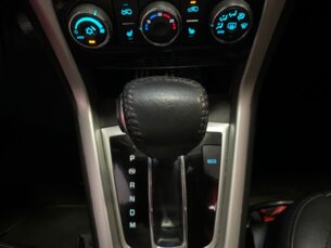 Foto 10 - Chevrolet Captiva Captiva 2.4 16V (Aut) automático