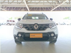 Foto 8 - Renault Duster Duster 1.3 TCe Iconic CVT automático