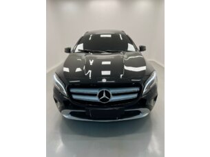 Mercedes-Benz GLA 200 Vision