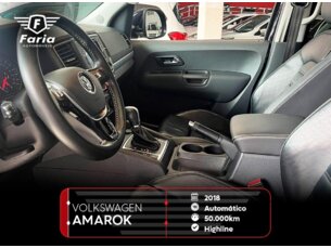 Foto 6 - Volkswagen Amarok Amarok 2.0 CD 4x4 TDi Highline (Aut) manual