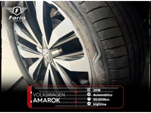 Foto 8 - Volkswagen Amarok Amarok 2.0 CD 4x4 TDi Highline (Aut) manual