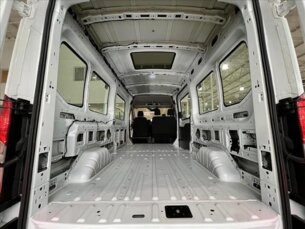 Foto 7 - Ford Transit Transit 2.0 EcoBlue Minibus Vidrada L3H2 (Aut) automático