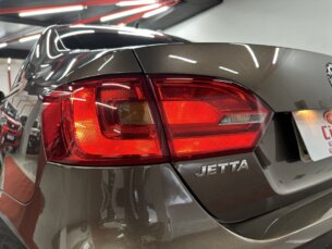 Foto 8 - Volkswagen Jetta Jetta 2.0 TSI Highline DSG automático