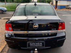 Foto 6 - Chevrolet Vectra Vectra Elite 2.4 (Flex) (Aut) automático