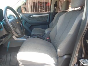 Foto 3 - Chevrolet S10 Cabine Dupla S10 2.8 CTDI LT 4WD (Cabine Dupla) (Aut) automático