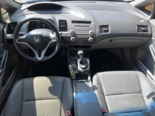 Foto 5 - Honda Civic New Civic LXL 1.8 16V i-VTEC (Flex) manual