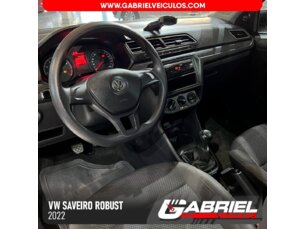 Foto 4 - Volkswagen Saveiro Saveiro 1.6 CD Robust manual