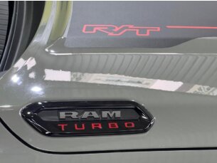 Foto 7 - RAM Rampage Rampage 2.0 Hurricane 4 R/T 4WD automático