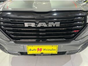 Foto 9 - RAM Rampage Rampage 2.0 Hurricane 4 R/T 4WD automático