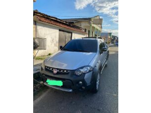 Fiat Strada Adventure 1.8 16V (Flex) (Cabine Dupla)