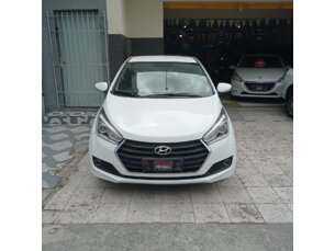 Foto 3 - Hyundai HB20 HB20 1.6 Premium (Aut) automático
