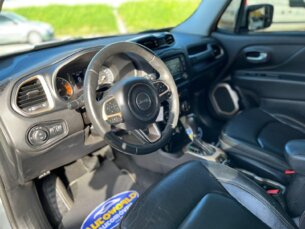 Foto 6 - Jeep Renegade Renegade Longitude 2.0 TDI 4WD (Aut) automático