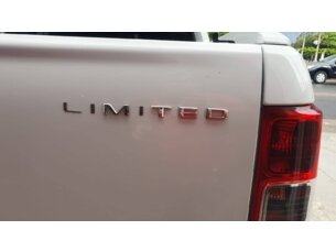 Foto 10 - Ford Ranger (Cabine Dupla) Ranger 3.2 TD 4x4 CD Limited Auto manual
