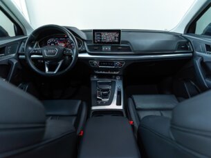 Foto 5 - Audi Q5 Q5 2.0 S-Line S tronic Quattro automático